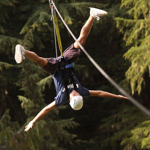 Meet your Posher, Michael